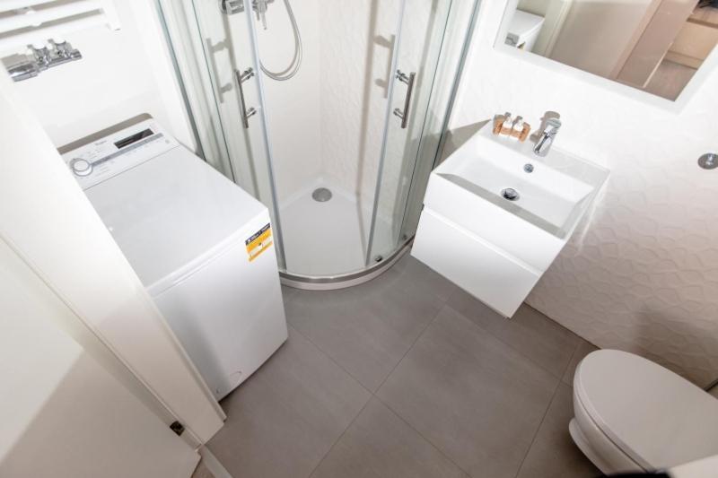 Resort Apartamenty Klifowa Rewal 19 Ngoại thất bức ảnh